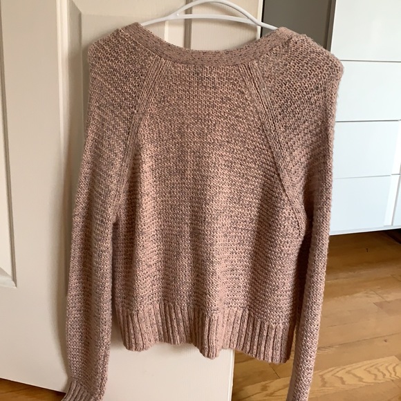 American Eagle Cardigan - Picture 5 of 5